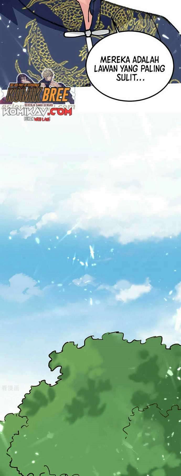 Rebirth Abandoned Less Return Chapter 195 Gambar 13